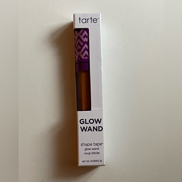 Shape Tape Glow Wand Liquid in Auoral .033 fl oz 1ml - Picture 2 of 8